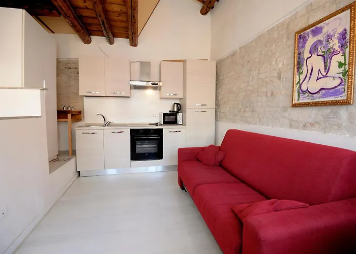 Casa Dea Corte